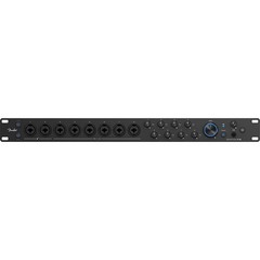 Fender Quantum LT 16 16×8 USB-C Audio Interface