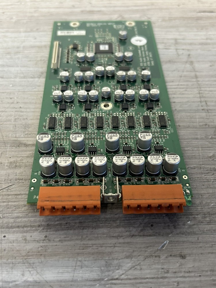 BSS London BLU 80-1203-C Analog Input Card
