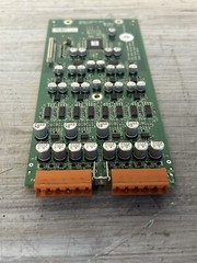 BSS London BLU 80-1203-C Analog Input Card