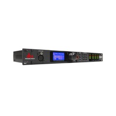 DBX DBXPA2-V DriveRack PA 2×6 PA Management Processor Display USB PRO Audio