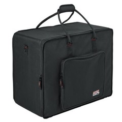 Gator Case for Mackie 1202, 1202 VLZ PRO, Mackie 1202-VLZ3 and 4 Microphones