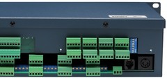 Broadcast Tools SS16.4 Stereo Audio Matrix Switcher/Router Automation GPI RS-232