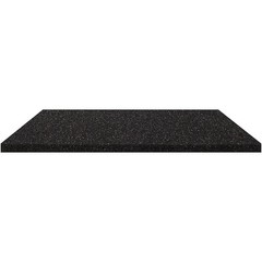 Ultimate Acoustics Acoustic Foam Absorption Panel 12x12x2 Bevel (24 Pack)