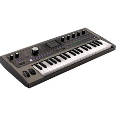 Korg MicroKorg2 Synthesizer/Vocoder CARRY BAG KIT