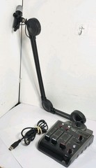 Miktek Audio ProCast SST USB Microphone w/Broadcast Mixer BROKEN STAND For PARTS