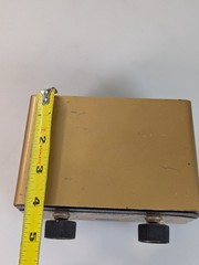 Vintage Calrad CN-3 Three way Crossover