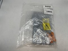 Biamp Tesira SEC-4 CK Analog Input Card for Tesira Server FREE S/H