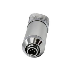 Professional Condenser Studio Microphone for Recording Singing Voice-Overs