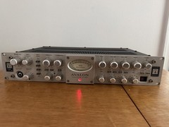 Avalon VT-737SP Tube Channel Strip #90173 (Used)
