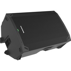Mackie Thump15v4 15″ Powered Loudspeaker Bundle w/ Speaker Stand, Bag & Cable
