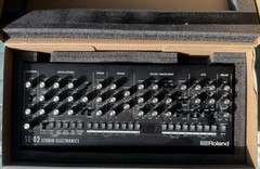 Roland SE-02 Analog Synthesizer Module