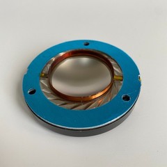 Aft Diaphragm For Samson RS10HD RS10mHD RS12mHD, RS15mHD, 615, 615M HF Driver 8Ω