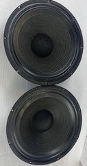 ibanez p1216d power jam 12” replacement speaker pair