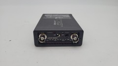 Lectrosonics UCR195D UHF Wireless Microphone Receiver Block 20 And 21