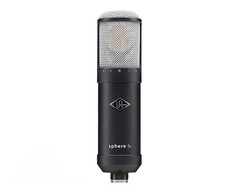 Universal Audio Sphere LX Large Diaghragm Condenser Mic B-Stock w/ FULL WARRANTY