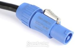 Accu-Cable SPLC25 powerCON Link Cable – 25 foot