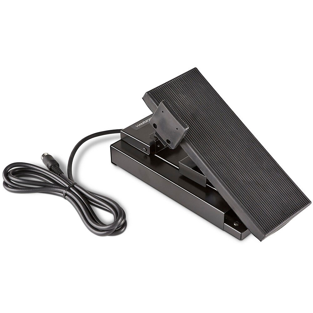 Hammond EXP-100F Expression Pedal (Demo Deal)