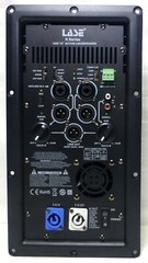 LASE Replacement Amplifier K Series Module for QSC K8,K10,K12 Powered Speaker