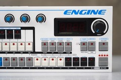 Social Entropy Engine Sequencer w/ CV Output Expansion & Extras! #58783