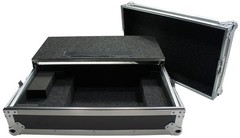 Harmony HCDDJSBLT Flight Glide Laptop Stand Road DJ Case fits Pioneer DDJ-SB3