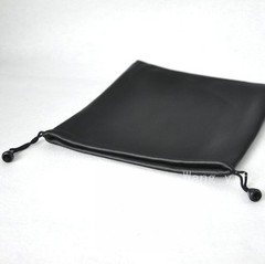 new bag pouch case for sony mdr 7506 v6 ath-m50 hdj1000 dj headphones