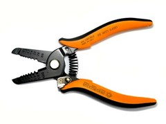 Electrical Strips & Crimps Tool CSP-30-2 Piergincomi Italy Wire Stripper Pliers