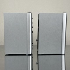 Blue Sky EXO2 Studio Monitor System – Subwoofer & SAT MKII Speakers