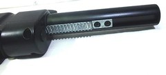 One Pair (2pcs) LASE 101 Speaker SUB Pole Mount with folding Hand Crank