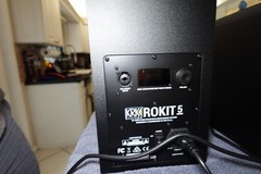 KRK Rokit 5 G4 5 inch Studio Monitor – Pair