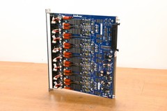 Digidesign SRI Analog Input Card For Digidesign VENUE Stage Rack CG01Z5M