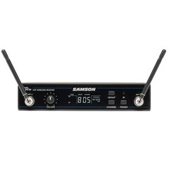Samson Concert 99 Headset Wireless Microphone System, K Band