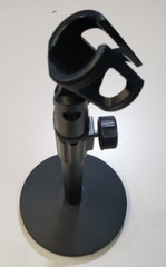 HOTEC Dynamic Microphone w/ 19ft Cable + Stand + SmartRig II