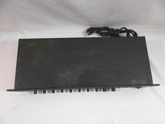 MOTU 896 96Khz Firewire Audio Interface Tested!