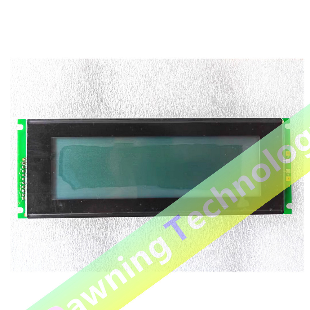 Compatible LCD Fit For Korg Wavestation 01/W Pro X Screen PANEL repair replace