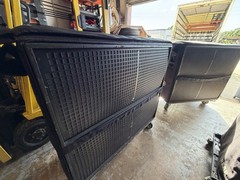 DAS AUDIO LX218a ACTIVE SUB (Pair)