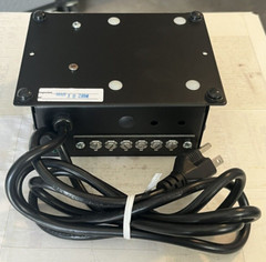 (1) Grommes PE-3 LO-Z MICROPHONE LINE AMPLIFIER input, 8/600ohm & HI-Z output.