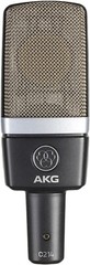 Pro Audio Studio Grade Professional Large Diaphragm, Single Capsule, Vocal an…
