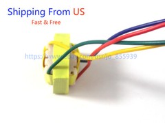 4PCS Replacement Transformer Fit For SM57 58 Microphone