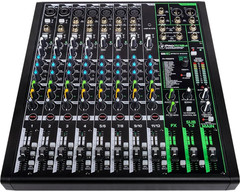Profx12V3 12-Channel Mixer with USB and Effects