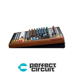 TASCAM Model 12 Mixer + Interface + Recorder PRO AUDIO – NEW – PERFECT CIRCUIT