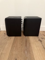 KRK Systems Rokit 5 Powered Studio Speakers Pair (RP5G3-NA)