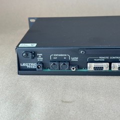 Lectrosonics TH3A Telephone Hybrid Interface With Acoustic Echo Canceller – Used