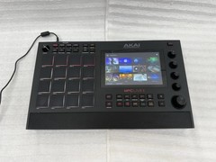 Akai Professional MPC Live II Standalone Music Production System