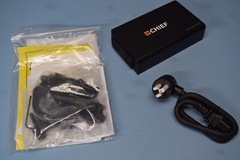 APC C2 POWER FILTER / Chief PACPC1 Power Conditioner Accessory w/ mounting kit