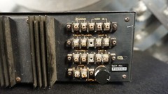 Aiphone Mixer Amplifier PM-100