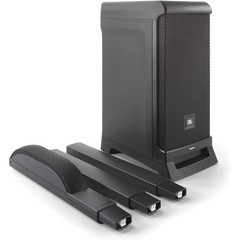 JBL IRX One Powered Column PA with Bluetooth