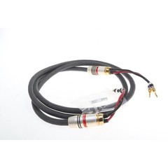 Monster M Series M2.2s Speaker Cable (9ft)