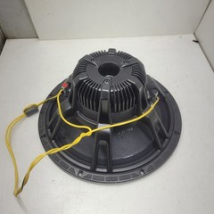 Mackie SRM450 replacement speaker with screws