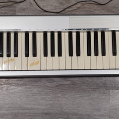 M-Audio Keystation 61es 61-Key USB MIDI Controller w/ Pitch/Mod Wheels
