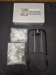 Electro-Voice 309A Suspension Microphone Shock Mount